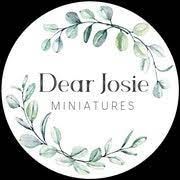 Dear Josie Miniatures